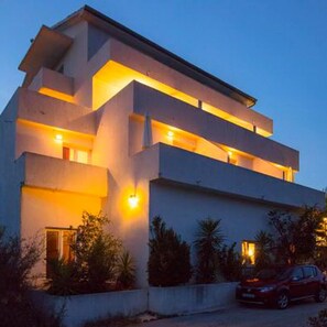 Exterior - Apartments Bruna Lastovo (Lastovo)