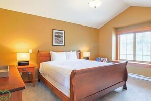 3 chambres, coffres-forts dans les chambres, Wi-Fi gratuit