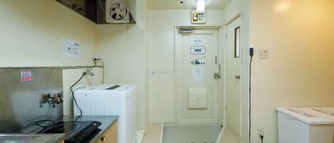 客室の設備とサービス
