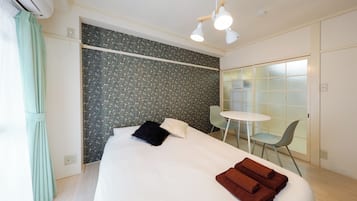 Basic Apartment | 1 bedroom, free WiFi