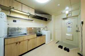 基本公寓 | 客房設施服務