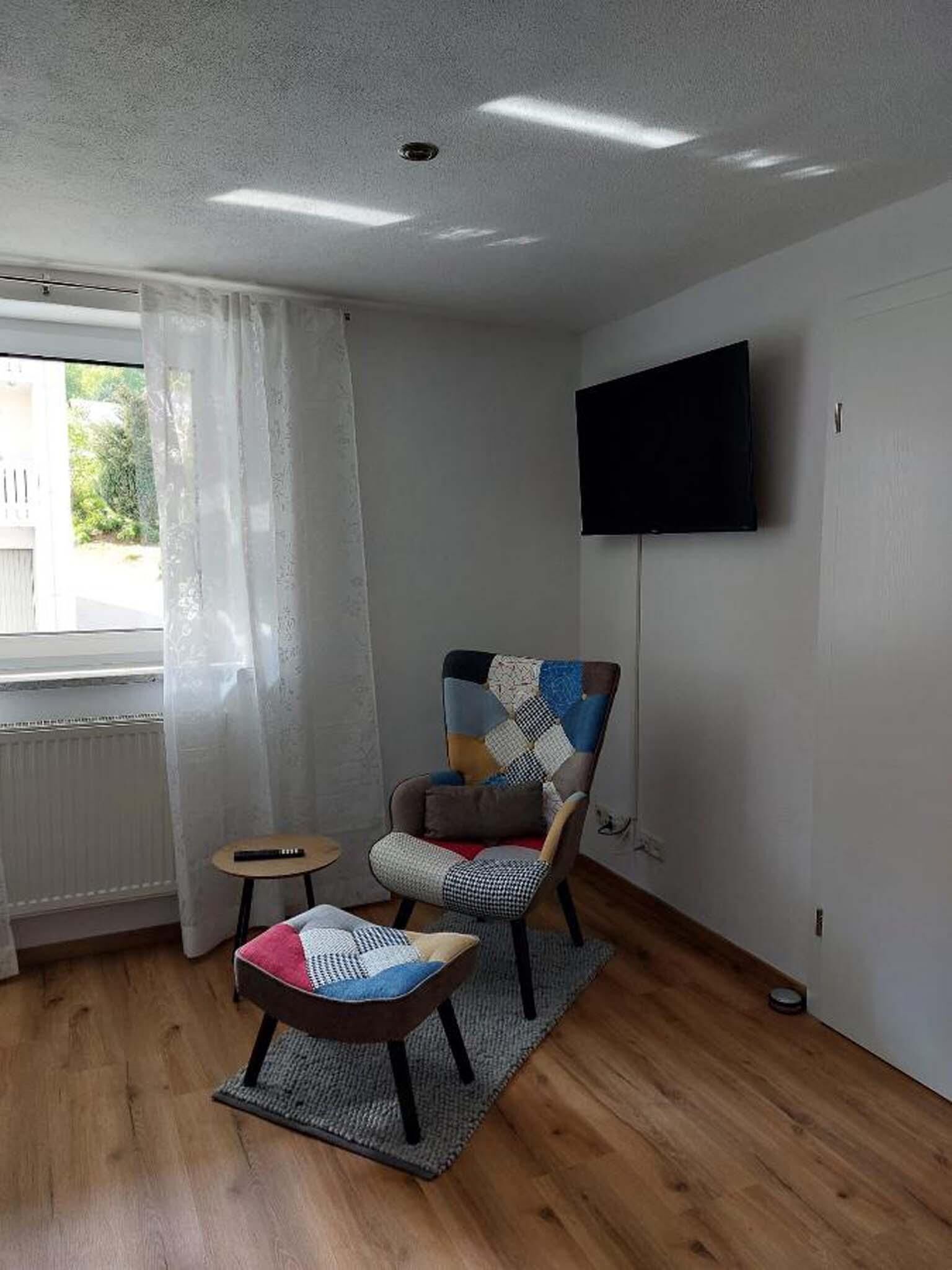 Ferienwohnung Gartenblick-Ferienhaus Brunnbauer