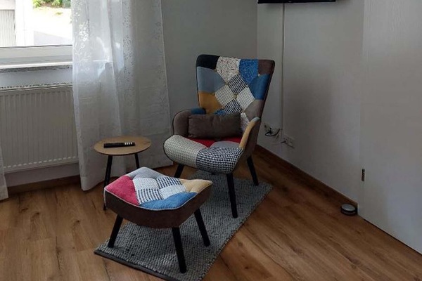 Ferienwohnung Gartenblick-Ferienhaus Brunnbauer