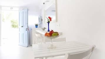 1 bedroom, in-room safe, free WiFi