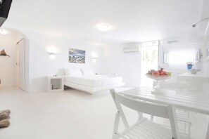 Caja de seguridad en la habitación y wifi gratis