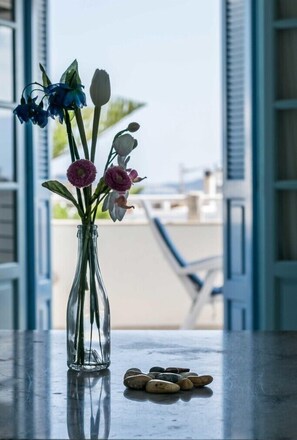 Junior Studio Suite, Bay View