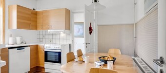 "Ejnarine" - 600m to the fjord by Interhome