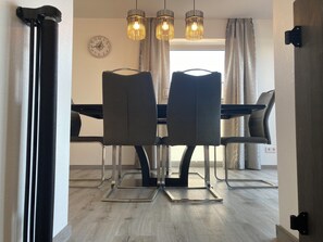 Dining - "bijoux - Juwel" im Haus Meeresjuwel! (Dahme)