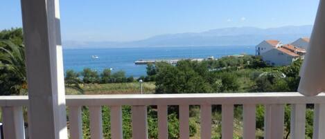 Apartamento (Apartment Vesna & Ivica - Two Bedroom) | Sacada