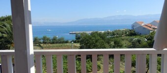 Apartment Vesna &ivica