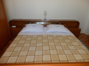 Apartment (Apartment Vesna & Ivica - Two Bedroom) - Apartment Vesna &ivica (Supetar)