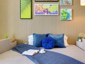 APARTMENT - Rooftop Pool –Oceanview Balcony| Beachfront Resort (Hollywood)
