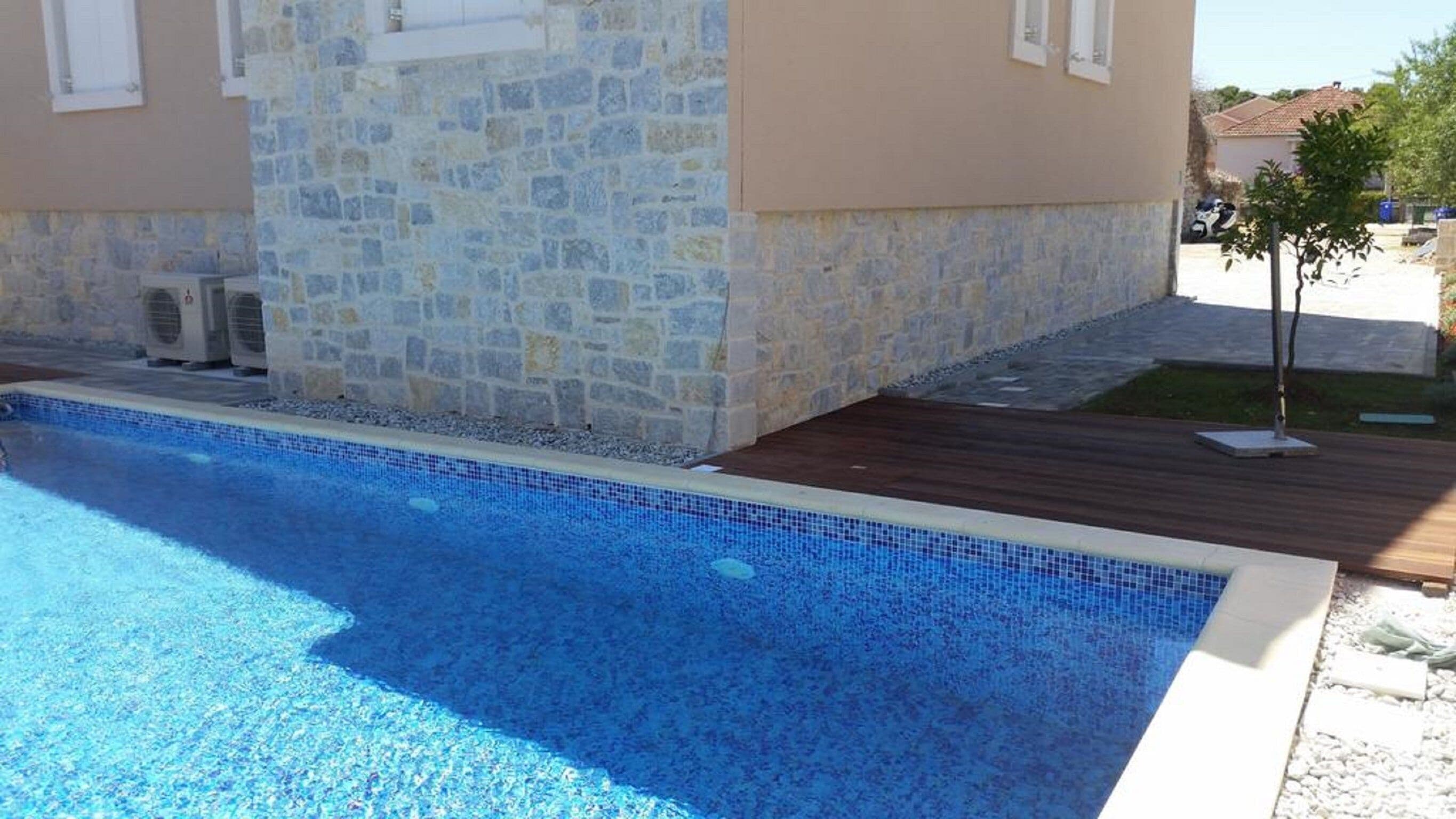 Apartment (Two-Bedroom Apartment with Balcony an) | Pool