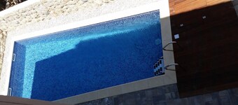 Apartments Villa Rustica