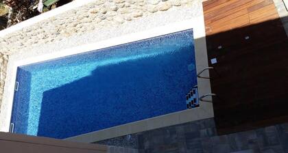 Apartments Villa Rustica