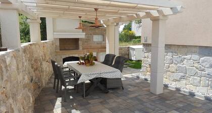 Apartments Villa Rustica