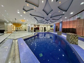 Chalet, Patio, Garden View | Free WiFi - VIP resort chalet 19 (Riyadh)
