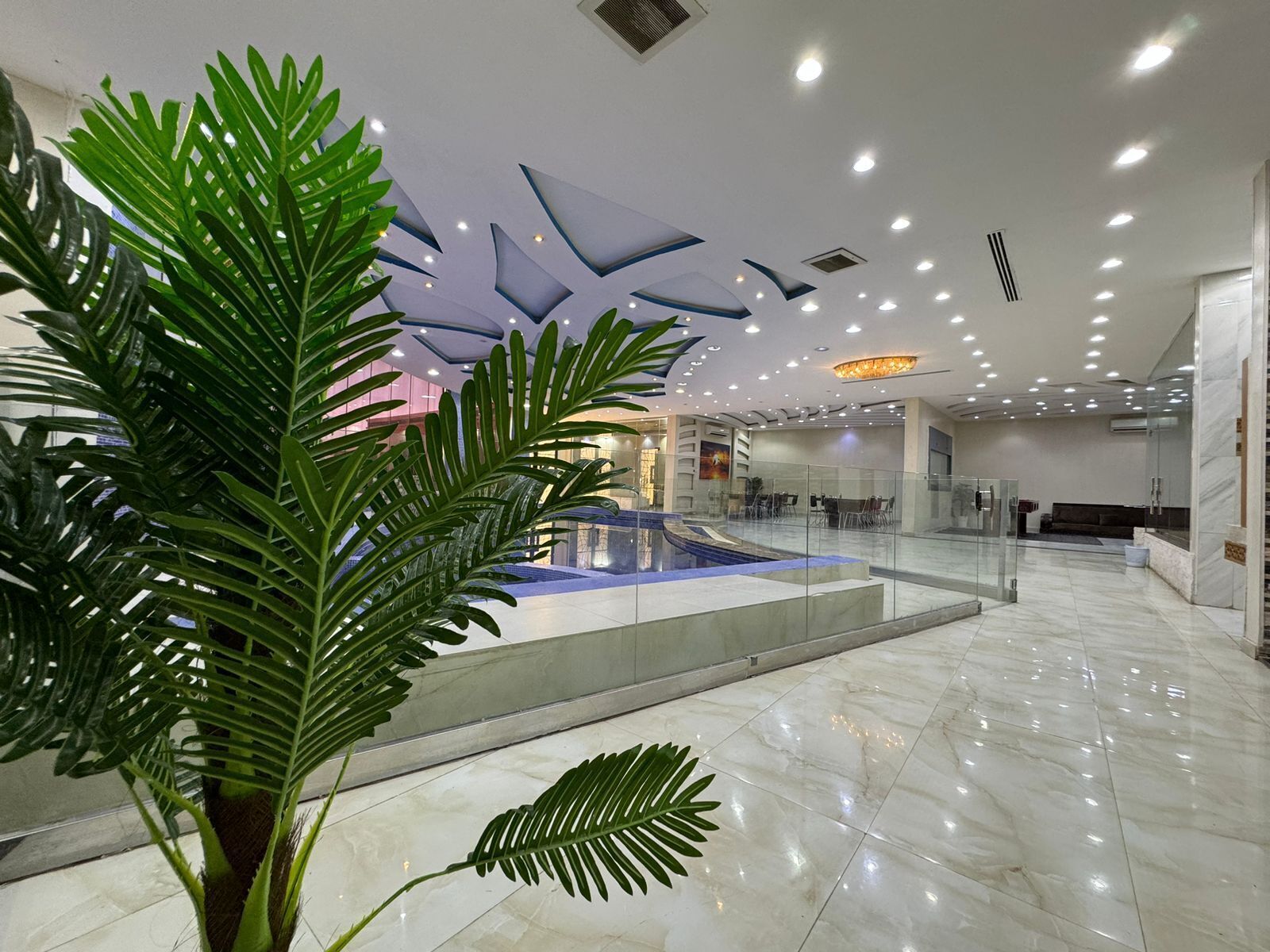 Chalet, Patio, Garden View | Living area