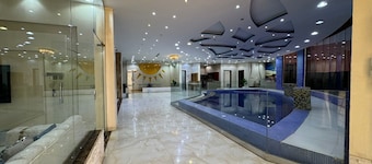 VIP resort chalet 19