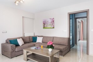 Fernseher, DVD-Player