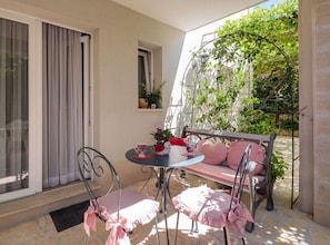 Apartment (Apartment Oaza - Three Bedroom Apartm) | Exterior - Apartment Oaza (Supetar)