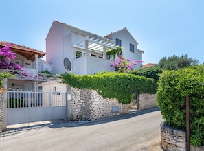 Apartment (Apartment Oaza - Three Bedroom Apartm) | Eingangsbereich