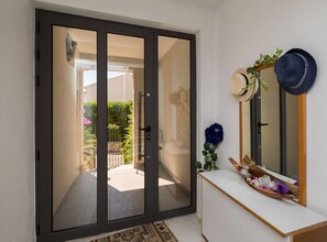 Apartment (Apartment Oaza - Three Bedroom Apartm) | Interior - Apartment Oaza (Supetar)