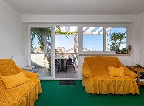 Apartment (Apartment Oaza - Three Bedroom Apartm) | Aerial view