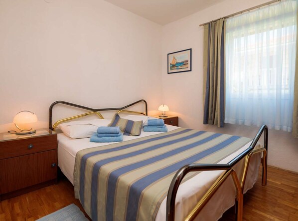 Apartment (Apartment Oaza - Three Bedroom Apartm) - Apartment Oaza (Supetar)