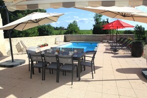 บริเวณภายนอก