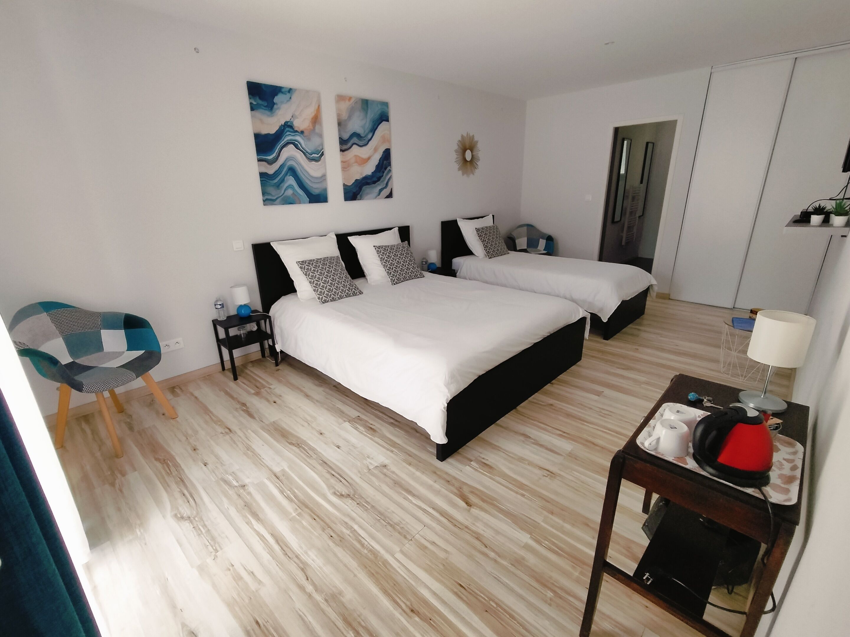 Ropa de cama de alta calidad y decoración personalizada 