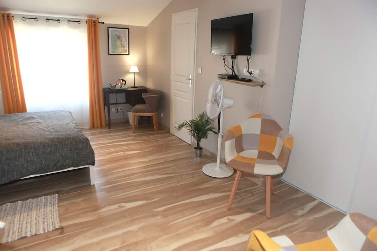 Basic Room