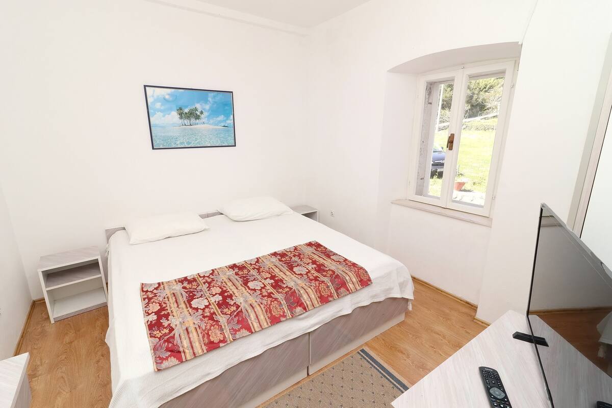 2 slaapkamers