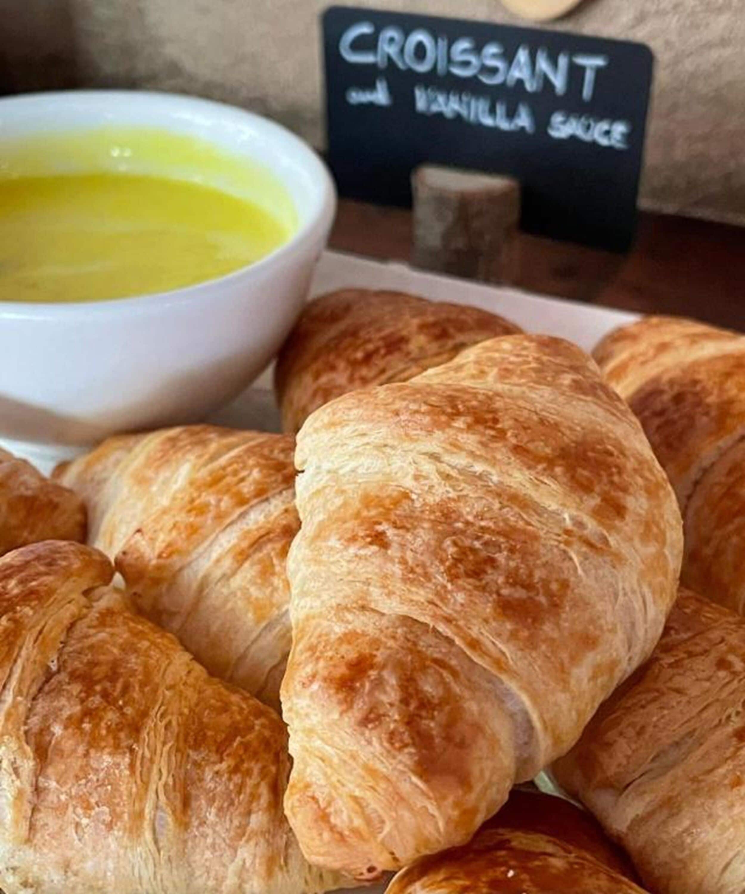 Frokostbuffé