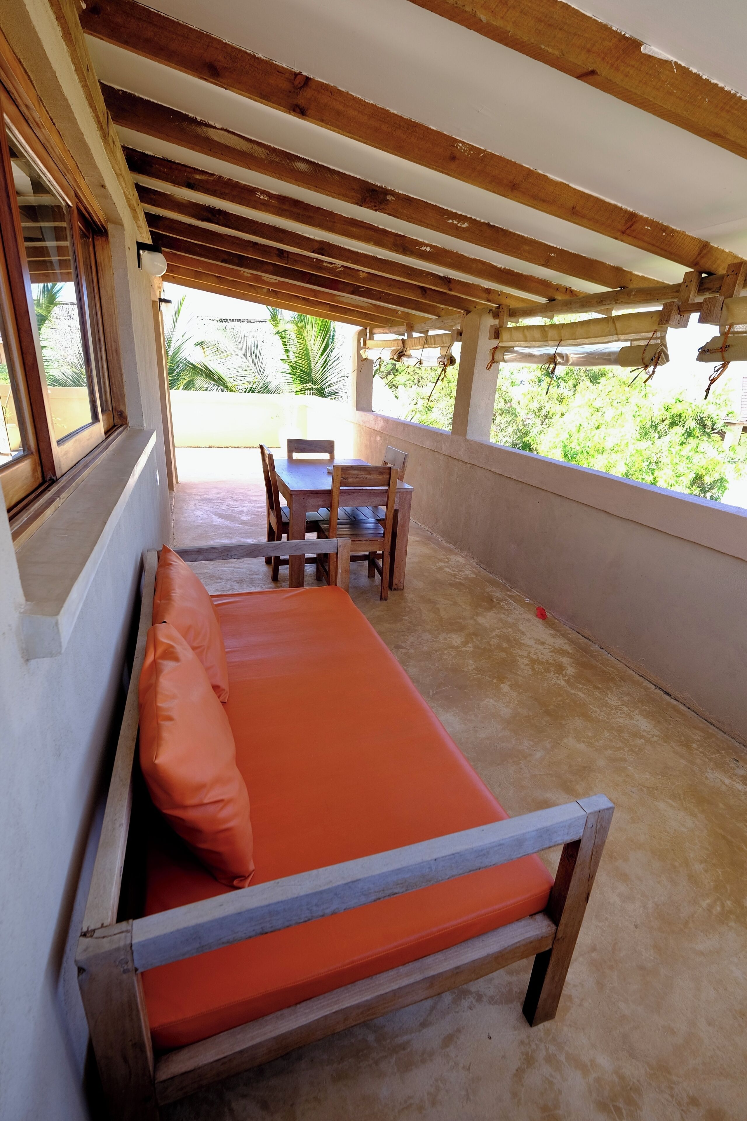 Teras/veranda