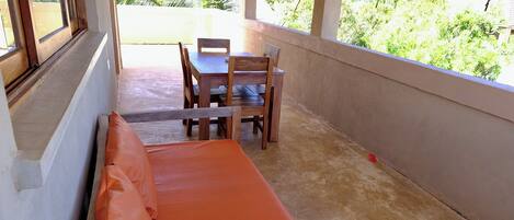 Teras/veranda