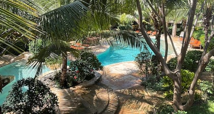 LaPili Residence