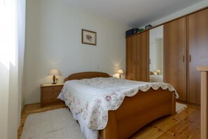 Apartment (Apartment Petar - Two Bedroom Apartme)