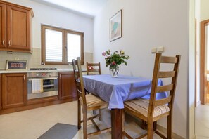 Dining room - Apartment Petar (Konavle)