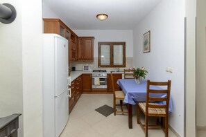 Terrace/patio - Apartment Petar (Konavle)