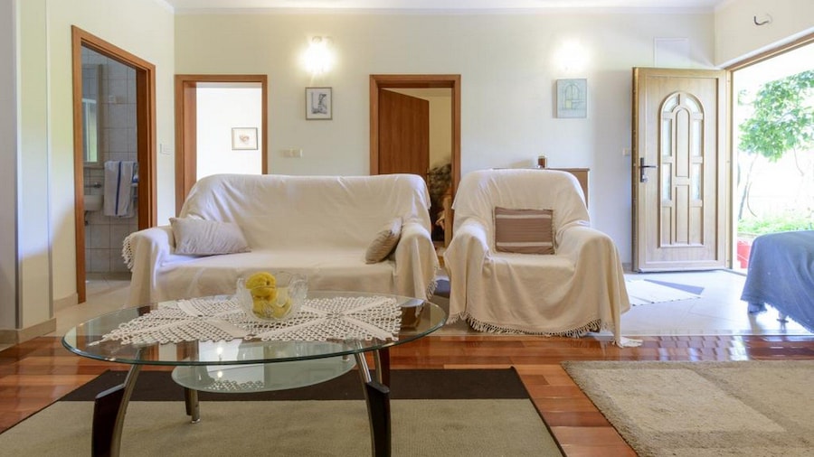 Apartment Petar
