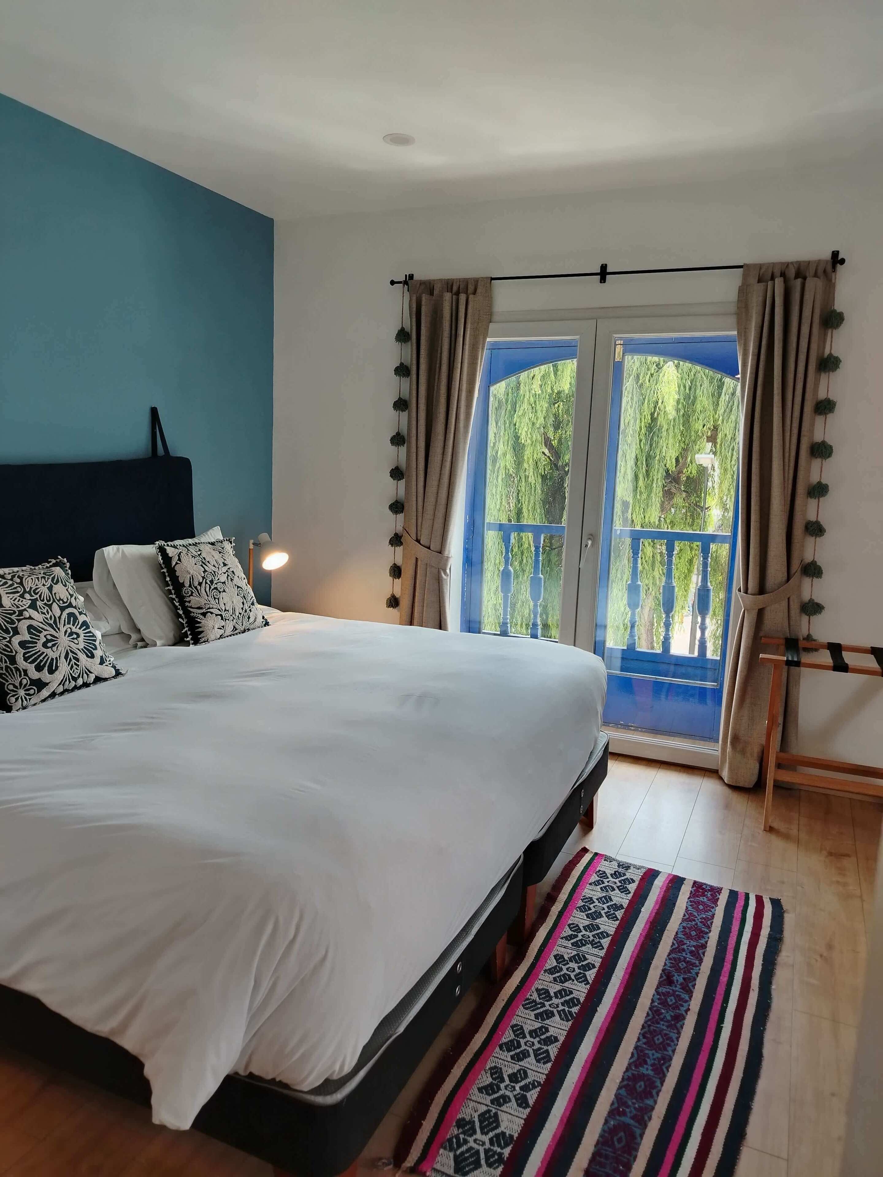 1 chambre, bureau, Wi-Fi, draps fournis