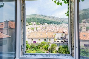 Interior - Old Town Green Oasis (Dubrovnik)