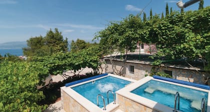 Holiday Home Blossom -