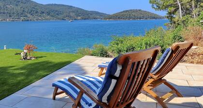 Holiday Home Bili Žal