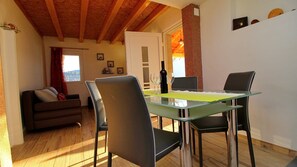 House (Holiday Home Bili Žal - Two Bedroom ) | Dining room - Holiday Home Bili Žal (Vela Luka)