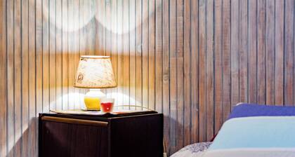 Studio Apartment Silvana