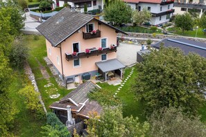 Exterior - Apartment Lilly Lienz (Gaimberg)