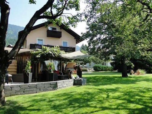 Apartment Lilly Lienz