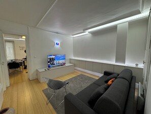 智能電視